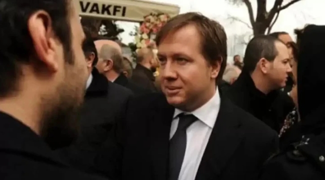 Tayfun Demirören tutuklandı