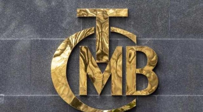 TCMB'nin rezervleri 173,4 milyar $'a yükseldi