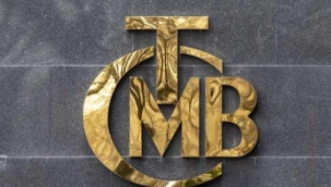 TCMB'nin rezervleri 173,4 milyar $'a yükseldi