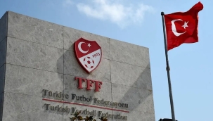 TFF maçtan çekilme cezasını güncelledi: -9 puan