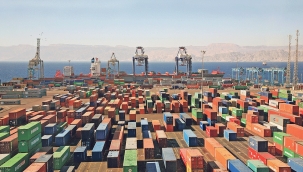 TİM: "Afrika'ya ihracat Ocak'ta yıllık %7,1 arttı"