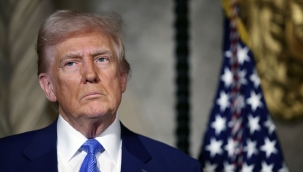 Trump: "Barış masasında Rusya'nın eli güçlü"