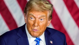 Trump: "Ukrayna barışı için Rusya ile görüşeceğiz"
