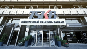 TSKB'nin 4. çeyrekte net kârı 10,1 milyar TL