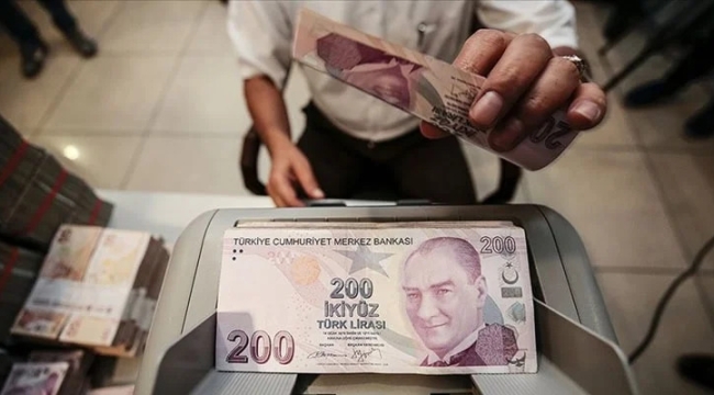 TÜİK'in iddiası: "GSYH 2024 yılında %3,2 arttı"