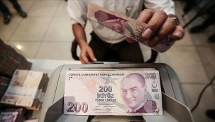 TÜİK'in iddiası: "GSYH 2024 yılında %3,2 arttı"