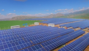 Türkiye güneş enerjisinde 20 GW seviyesini aştı