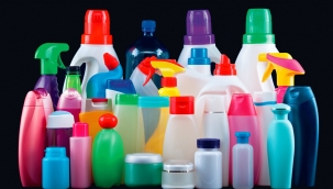  Türkiye'nin plastik mamul üretimi 2024'te %8 arttı