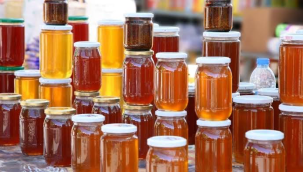 Türkiye, sahte balda dünya lideri oldu