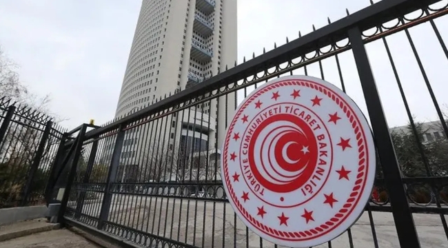 Türkiye, Suriye'ye yönelik yaptırımları kaldırdı