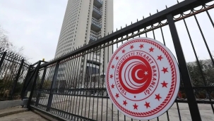 Türkiye, Suriye'ye yönelik yaptırımları kaldırdı