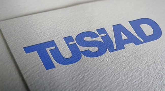 TÜSİAD: "Ülkemize karşı biz de sorumluyuz"