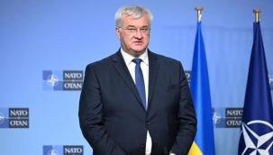 Ukrayna: "Hiç kimse bizi pes etmeye zorlayamaz"