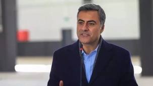 Van Belediye Başkanı Zeydan'a 3 yıl 9 ay hapis