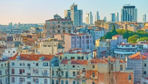 TR, yatırım yoluyla vatandaşlık vermede 7. sırada