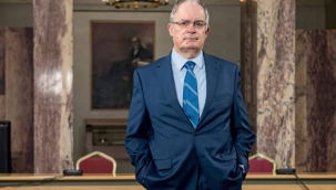 Yunanistan'ın yeni Cumhurbaşkanı K. Tasulas