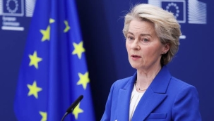 AB'den 800 milyar €'luk savunma planı