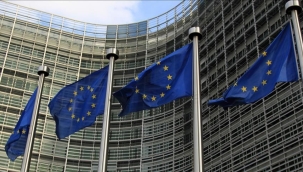 AB'den Suriye'ye yaklaşık 2,5 milyar € yardım