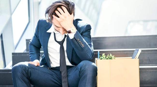 ABD'de işten çıkarmalar Şubat'ta %245 arttı