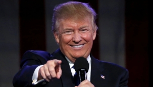 ABD'de üretilmeyen araçlara %25 gümrük vergisi