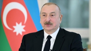 Azerbaycan resmen D-8 üyesi oldu