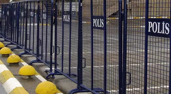 Ankara ve İzmir'de gösteri ve eylem yasağı