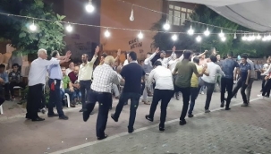 Antalya'da valilik sokak düğünlerini yasakladı