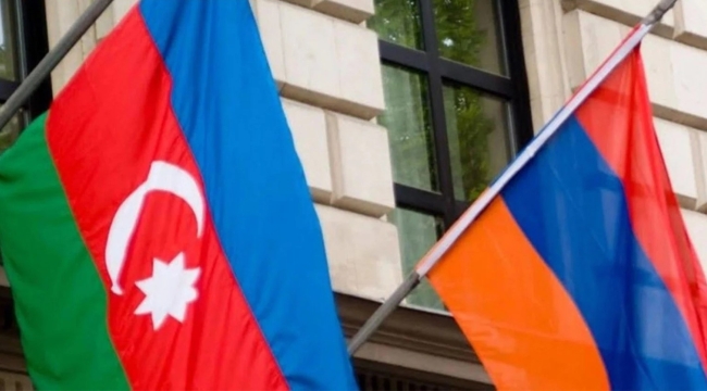Azerbaycan ve Ermenistan barışa hazır