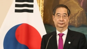 Azledilen Güney Kore Başbakanı görevine döndü