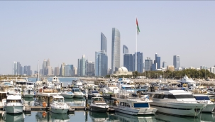 BAE, ABD'ye 1,4 trilyon $'lık yatırım sözü verdi