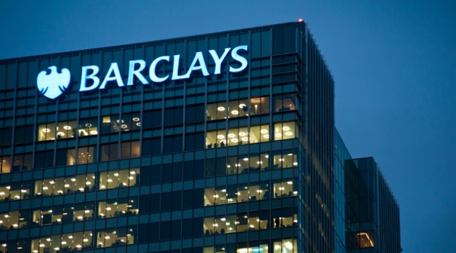  Barclays Bank, Türkiye'de aracı kurum kuracak