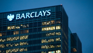  Barclays Bank, Türkiye'de aracı kurum kuracak