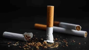 BAT grubu sigaralara 8 ila 9'ar TL arasında zam