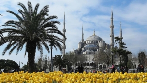 Bayram tatili 9 gün oldu