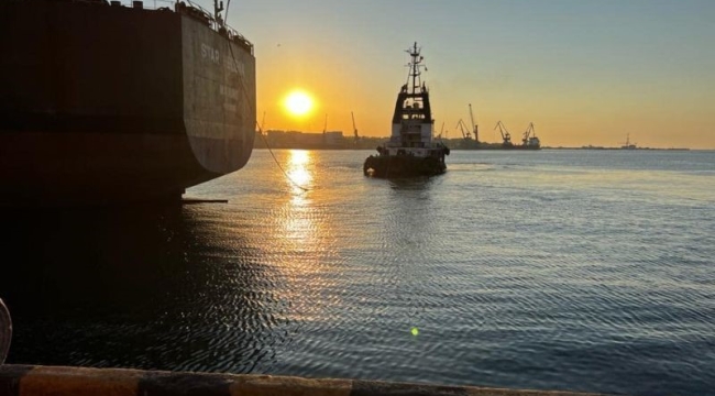 Beyaz Saray: ''Karadeniz'de ateşkes sağlandı''