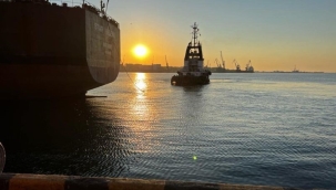 Beyaz Saray: ''Karadeniz'de ateşkes sağlandı''