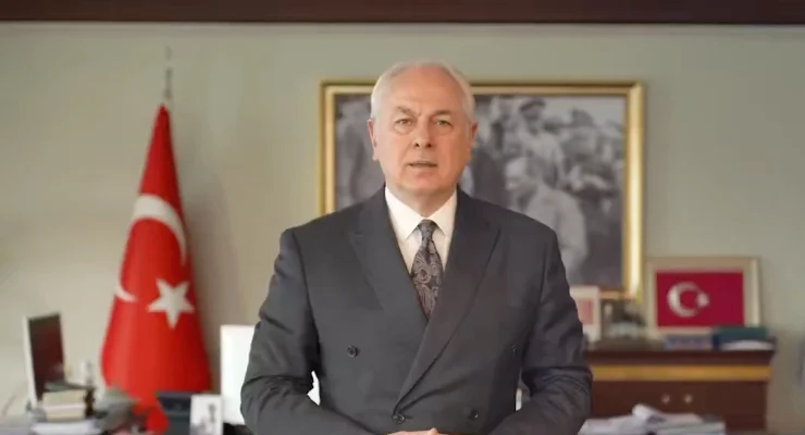 Beykoz Belediye Bşk. Alaattin Köseler tutuklandı