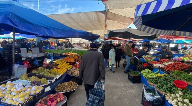 Birleşik Kamu-İş: "Açlık sınırı 25 bin 720 TL oldu"