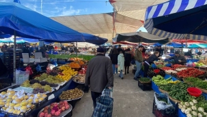 Birleşik Kamu-İş: "Açlık sınırı 25 bin 720 TL oldu"