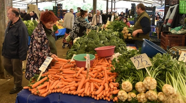 BİSAM: "Şubat'ta yoksulluk sınırı 79 bin 691 TL"