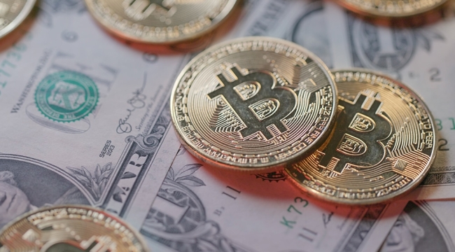 Bitcoin'in fiyatı 80 bin $'ın altına düştü