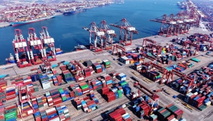 Bolat: "Dış ticaret açığı Şubat'ta 8,2 milyar $"