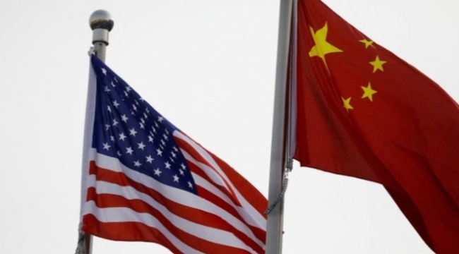 Çin'den ABD tarım ürünlerine gümrük vergisi