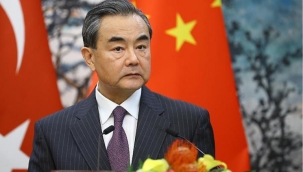 Çin: "Gazze, Filistinlilere aittir"