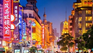 Çin'in beklenen yaşam süresi 79 yıla ulaştı