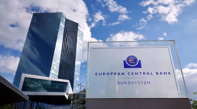 ECB, politika faizini %2,5'e düşürdü