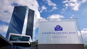 ECB, politika faizini %2,5'e düşürdü
