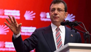 Ekrem İmamoğlu'nun diploması iptal edildi