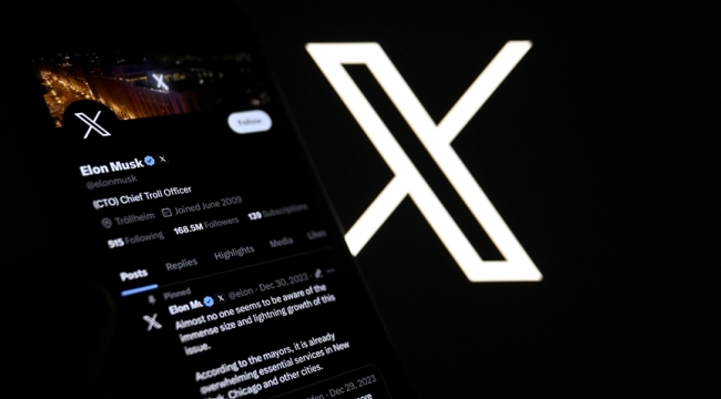 Elon Musk'ın yapay zeka şirketi xAI, X'i satın aldı