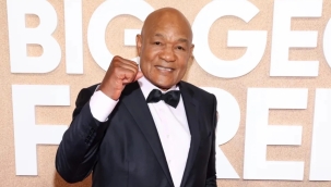 Eski boksör George Foreman hayatını kaybetti